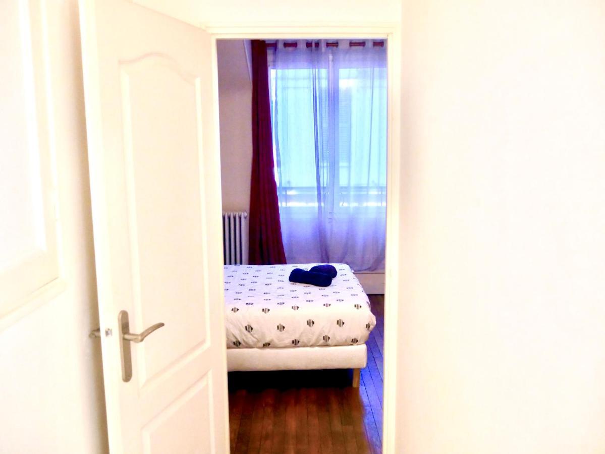 Family Home Sens Kültér fotó